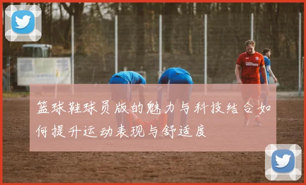 篮球鞋球员版的魅力与科技结合如何提升运动表现与舒适度