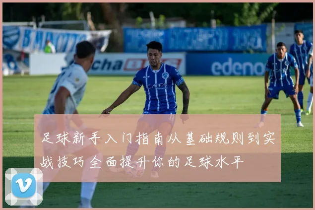 足球新手入门指南从基础规则到实战技巧全面提升你的足球水平